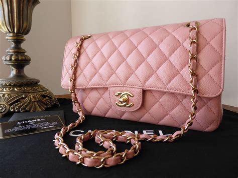 pink and blue chanel bag|Chanel pink bag 2021.